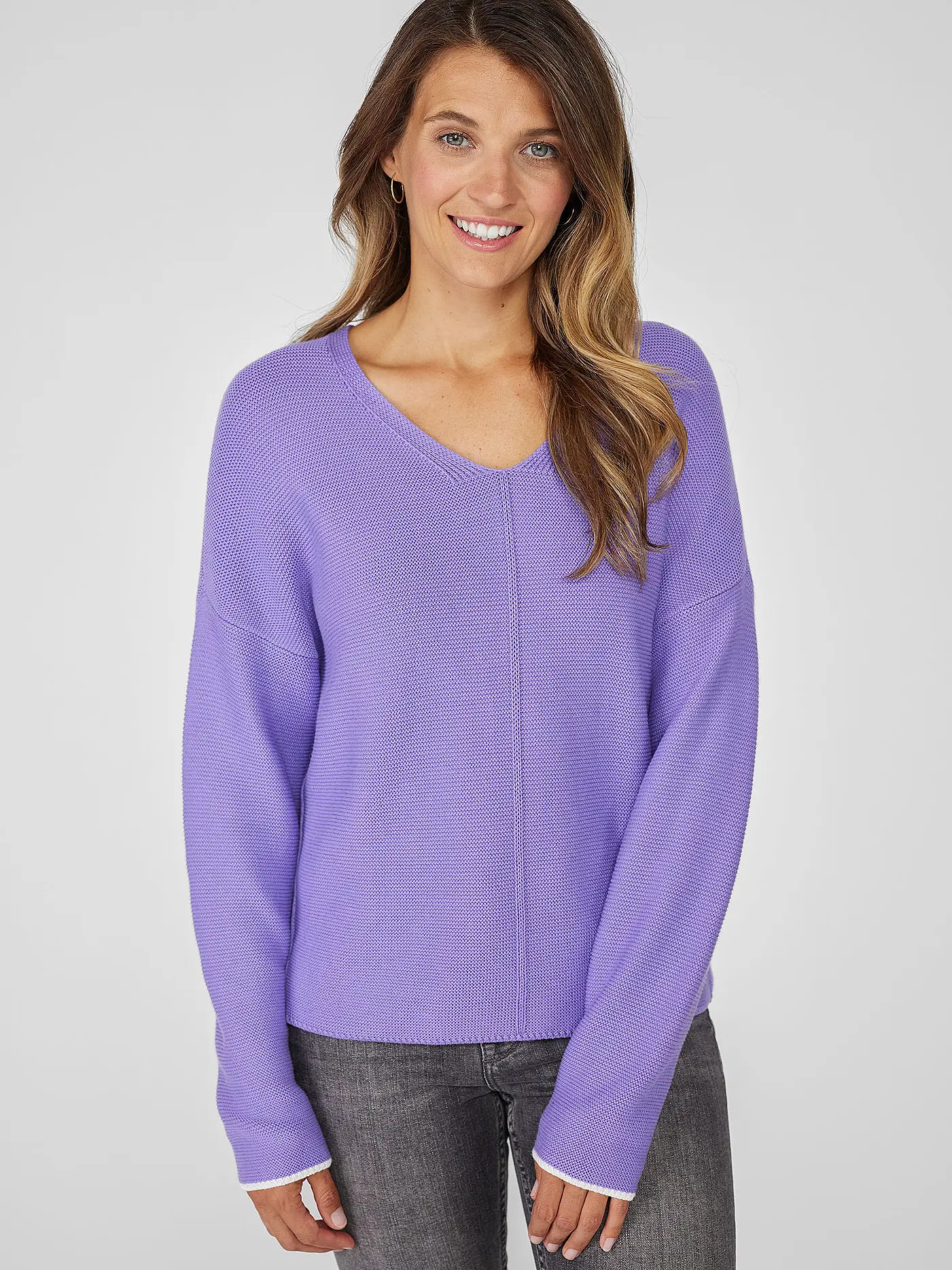 LIEBLINGSSTÜCK | Pullover KYMBEREP | 